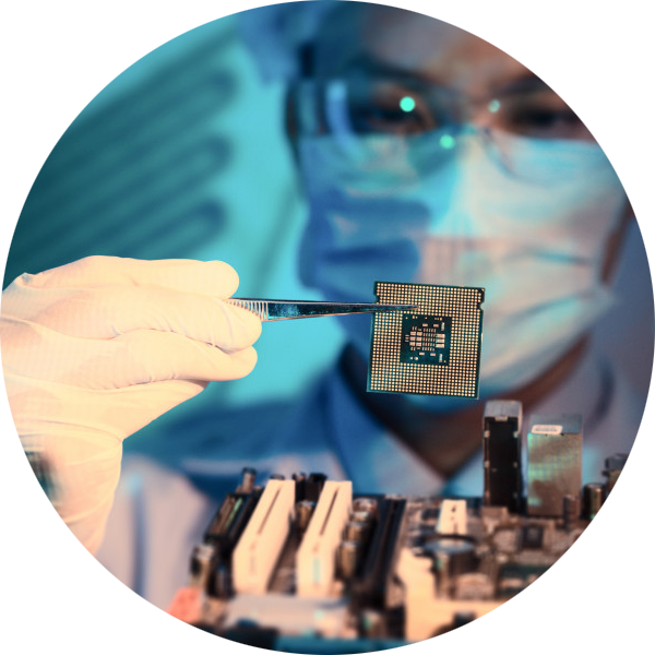 Outsourcing de TI Outsourcing de TI