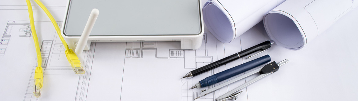 <span style="font-weight: bold;">Serviços de Infraestrutura de Redes Wi-Fi</span>